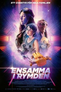 Одни в космосе 