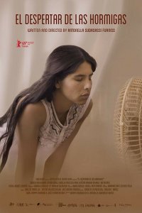 Пробуждение муравьев 