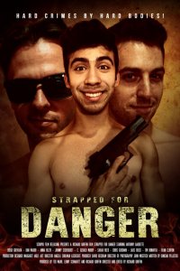 Жажда опасности 