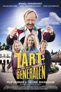 Торт «Генерал» 