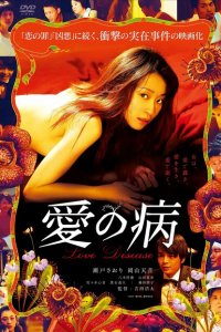 До чего доводит любовь 