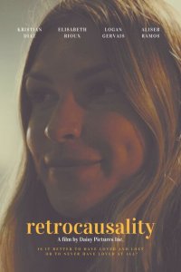 Ретрокаузальность 