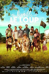 Моя семья и волк 