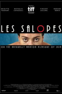 Потаскухи или Естественно-порочное наслаждение кожи 