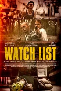 Контрольный список 