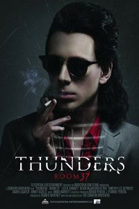 37 номер: Таинственная смерть Джонни Сандерса 