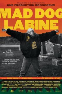 Бешеный пес Лабин 