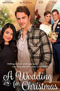 Свадьба на Рождество 