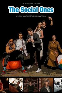 Герои социальных сетей 