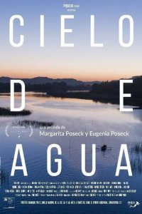 Небеса цвета воды 