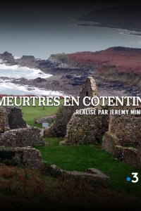 Убийства на полуострове Котантен 