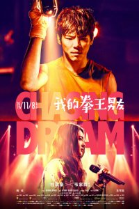 В погоне за мечтой 