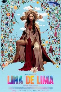 Лина из Лимы 