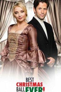 Мой самый лучший рождественский бал 