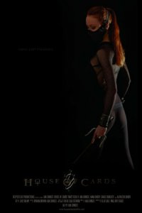 Карточный домик 