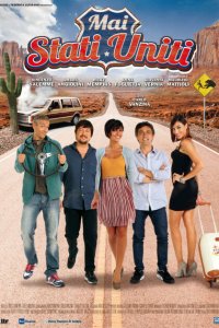 Невероятные приключения итальянцев в Америке 