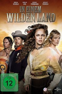 В дикой Земле 