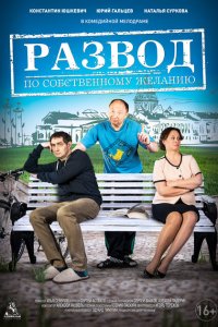 Развод по собственному желанию 