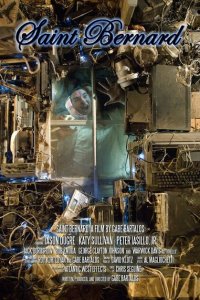 Святой Бернард 