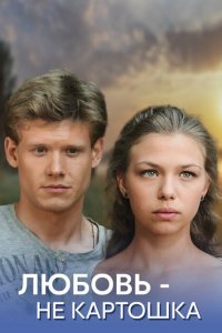 Любовь – не картошка 