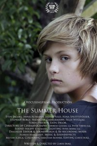 Загородный дом 