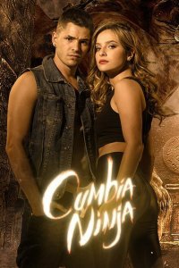 Кумбия ниндзя 