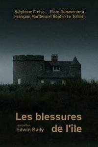 Убийство на острове 