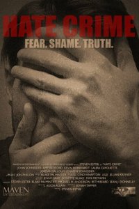 Преступление на почве ненависти 