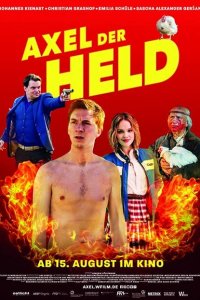 Аксель герой 