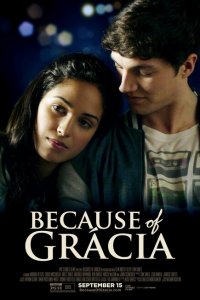 Всё благодаря Грасии 