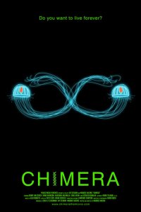 Штамм химеры 