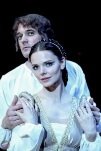 Фантазия белых ночей 