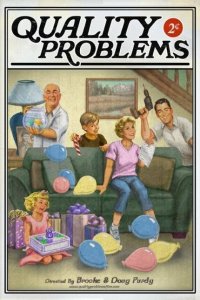 Качественные проблемы 