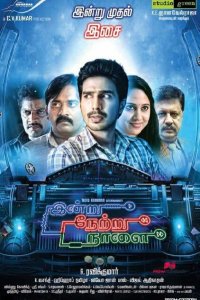 Вчера, сегодня, завтра 