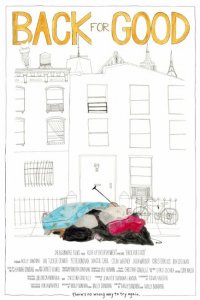 Вернуться навсегда 