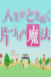 Жизнь — волнующее волшебство уборки 