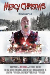 Рождество без пощады 