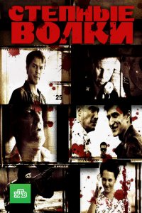 Степные волки 