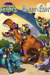 Маленькие герои-черепашки 