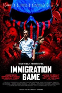 Игра для иммигрантов 