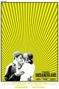 Однажды на индейской земле 