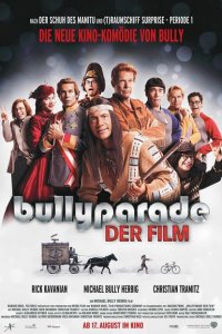 Парад задир: фильм 