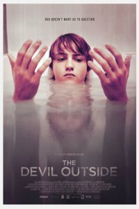 Дьявол снаружи 