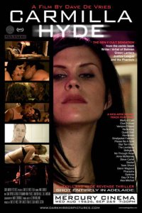 Кармилла Хайд 