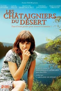 Каштаны пустыни 