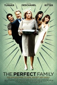 Идеальная семья 