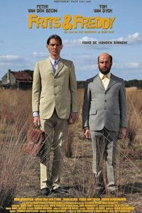 Фриц и Фредди 