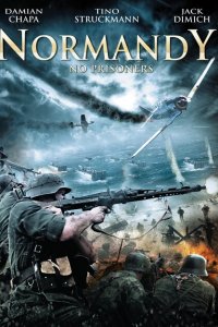 Красная роза Нормандии 