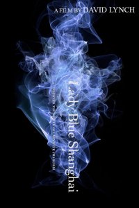 Леди Голубой Шанхай 