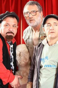 Ленин в октябре 